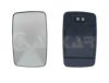 VW 0018115133 Mirror Glass, outside mirror